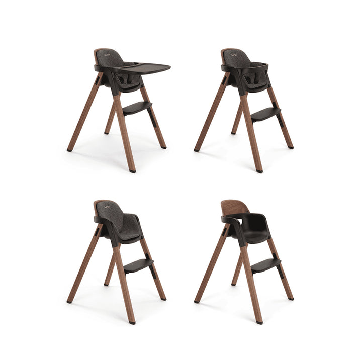 NUNA BRYN High Chair