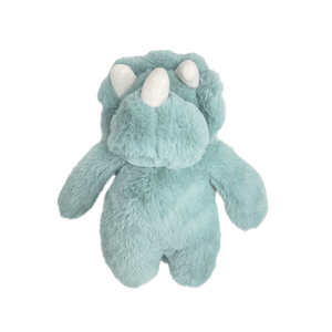 Bubble Flat Plush Beau the Dinosaur