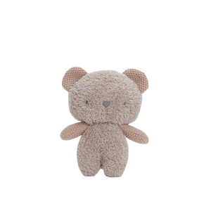 Bubble Plush Toy Beanie the Bear