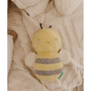 Bumble the Bee plush toy