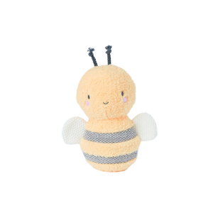 Bubble Plush Toy Bumble the Bee