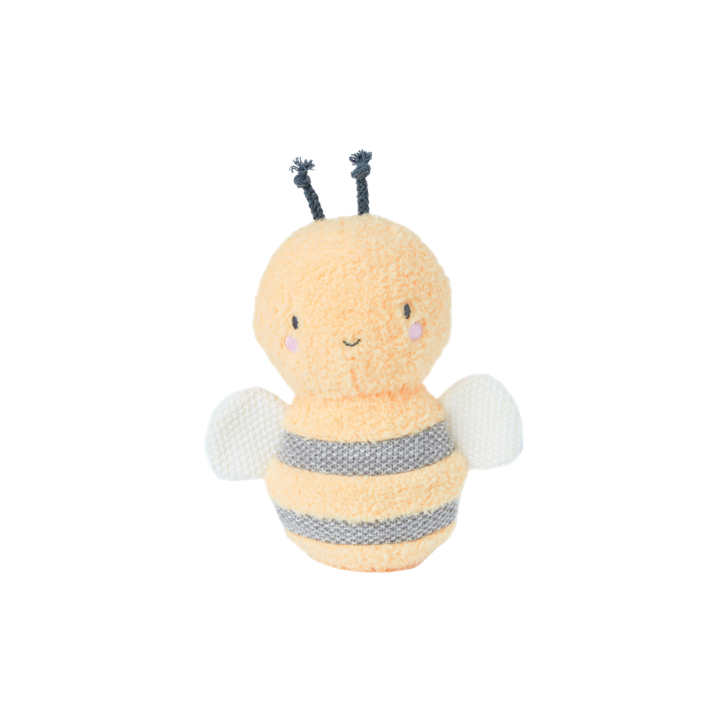 Bubble Plush Toy Bumble the Bee