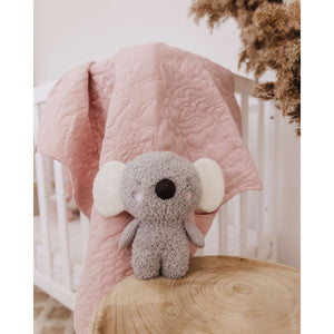 Coco the Koala plush toy
