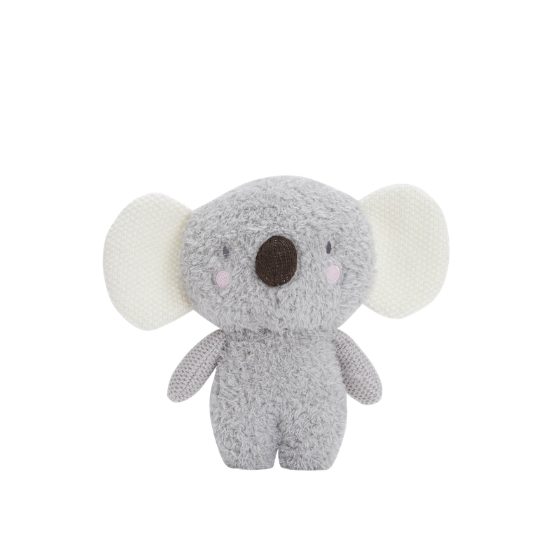 Bubble Plush Toy Coco the Koala