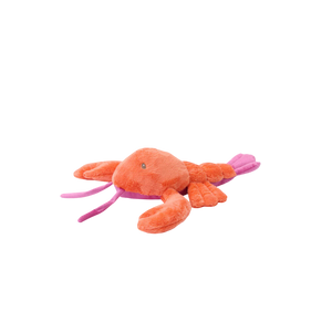 Bubble Plush Toy Libby the Lobster