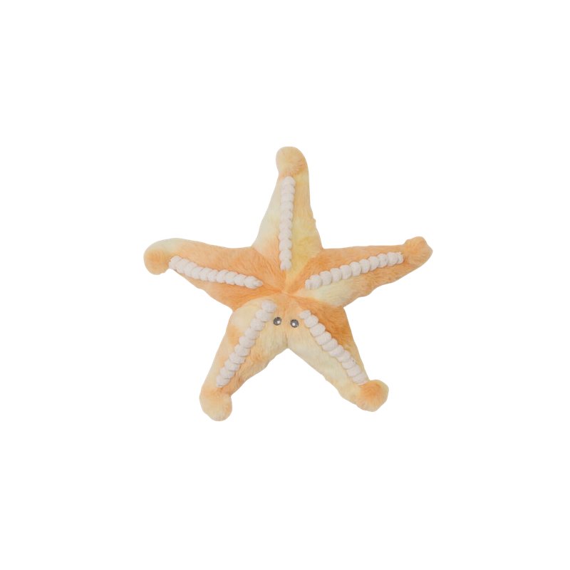 Bubble Plush Toy Sunny the Starfish