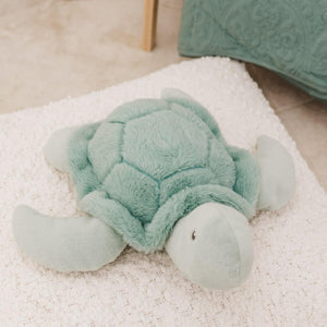 Toby the Turtle plush toy