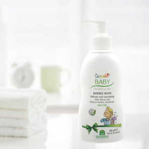 Cucciolo Bubble Bath (300ml)