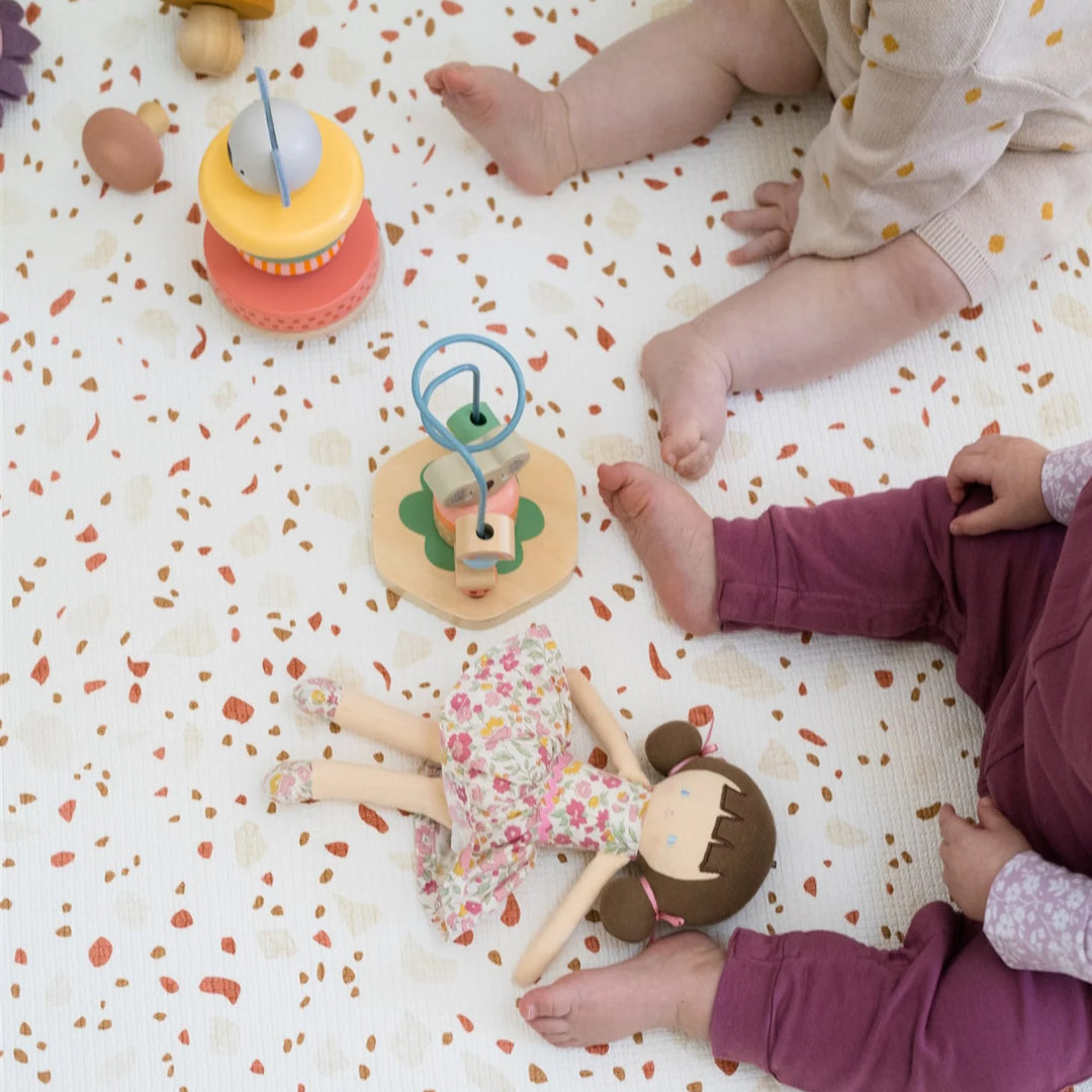 Buds & Bear The Terra Adventure Luxe Playmats
