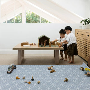 Buds & Bear The Dream Whisperer Luxe Playmats