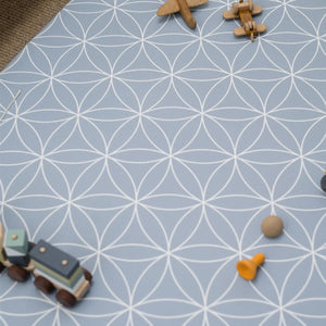 Buds & Bear The Dream Whisperer Luxe Playmats