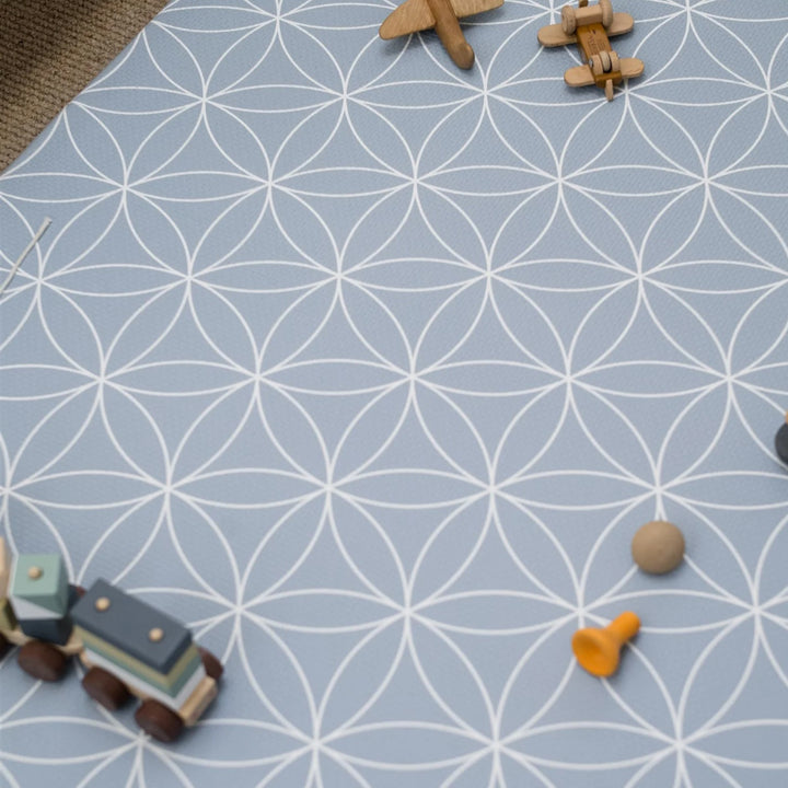 Buds & Bear The Dream Whisperer Luxe Playmats