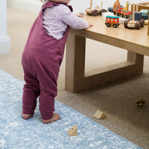 Buds & Bear The Dream Whisperer Luxe Playmats