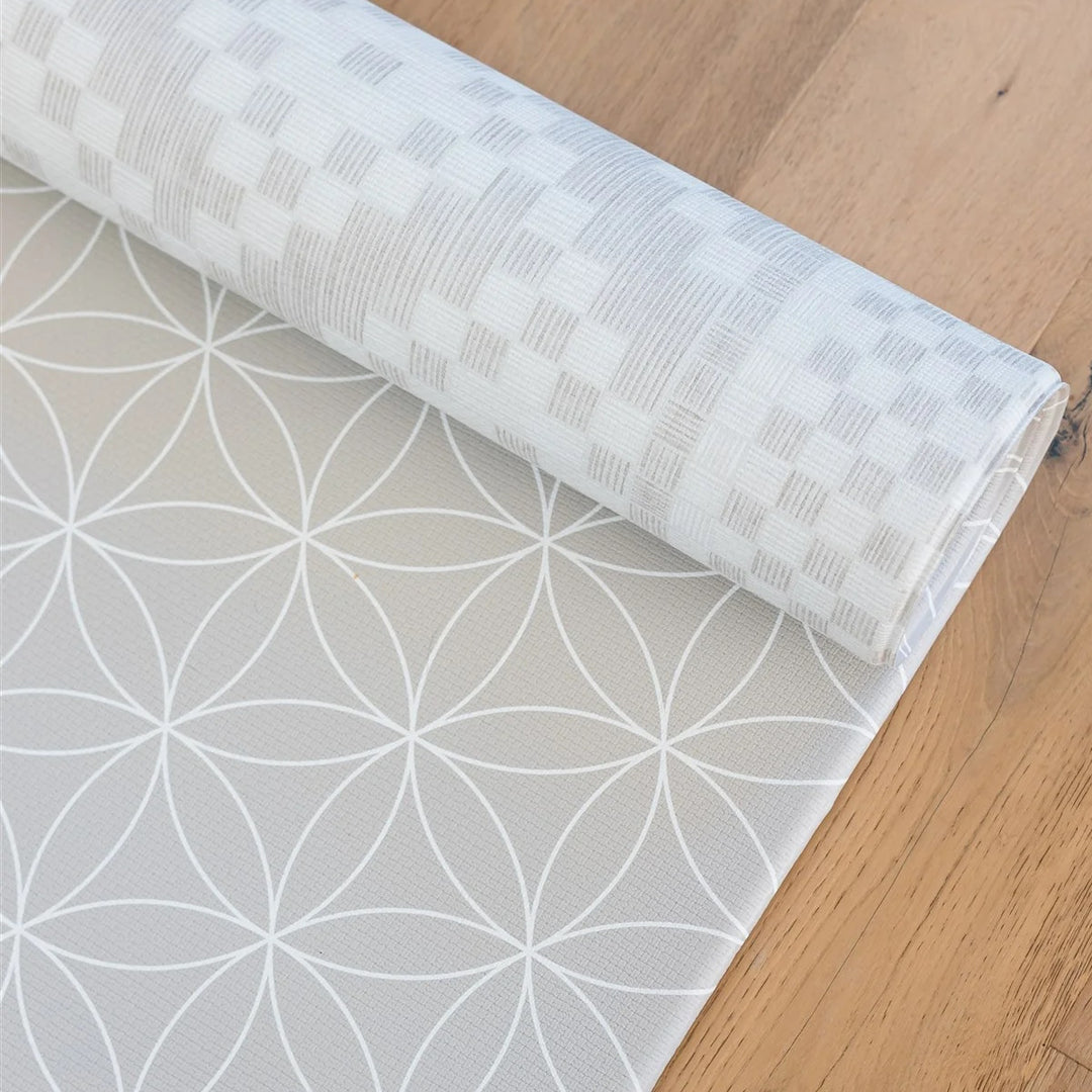 Buds & Bear Kelaraiku Sayang Luxe Playmats