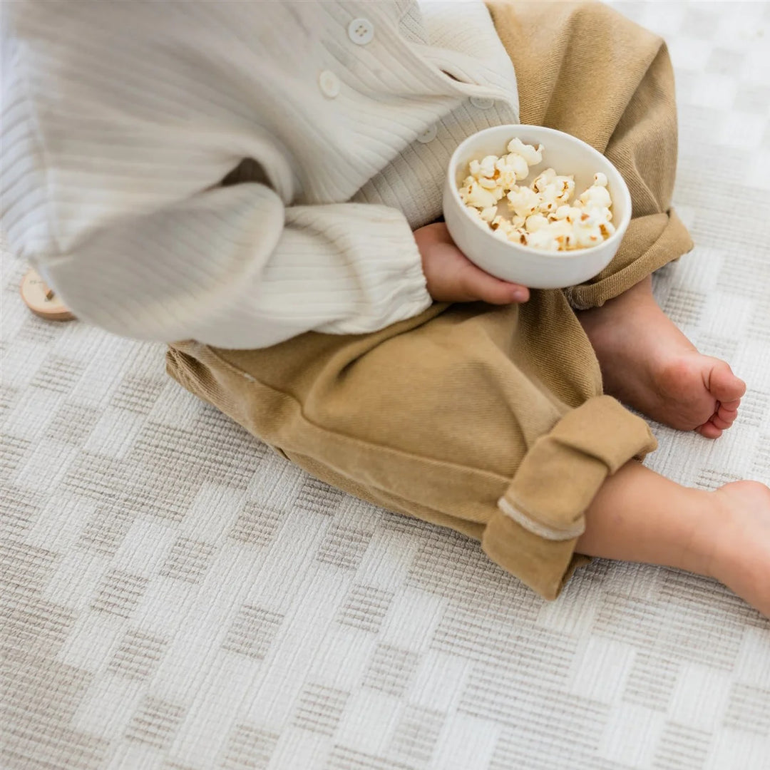 Buds & Bear Kelaraiku Sayang Luxe Playmats