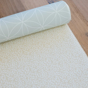 Buds & Bear Under the Chestnut Tree Luxe Playmats