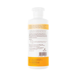 Buds Organic Baby Safe Bottle & Utensil Cleaner 500ml