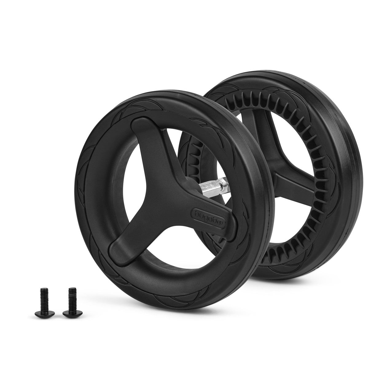 Bugaboo Butterfly 2 Rear Wheels