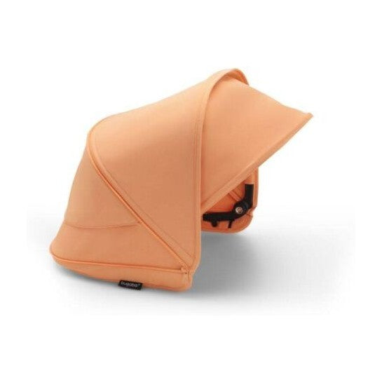 Bugaboo Dragonfly Sun Canopy Island Coral