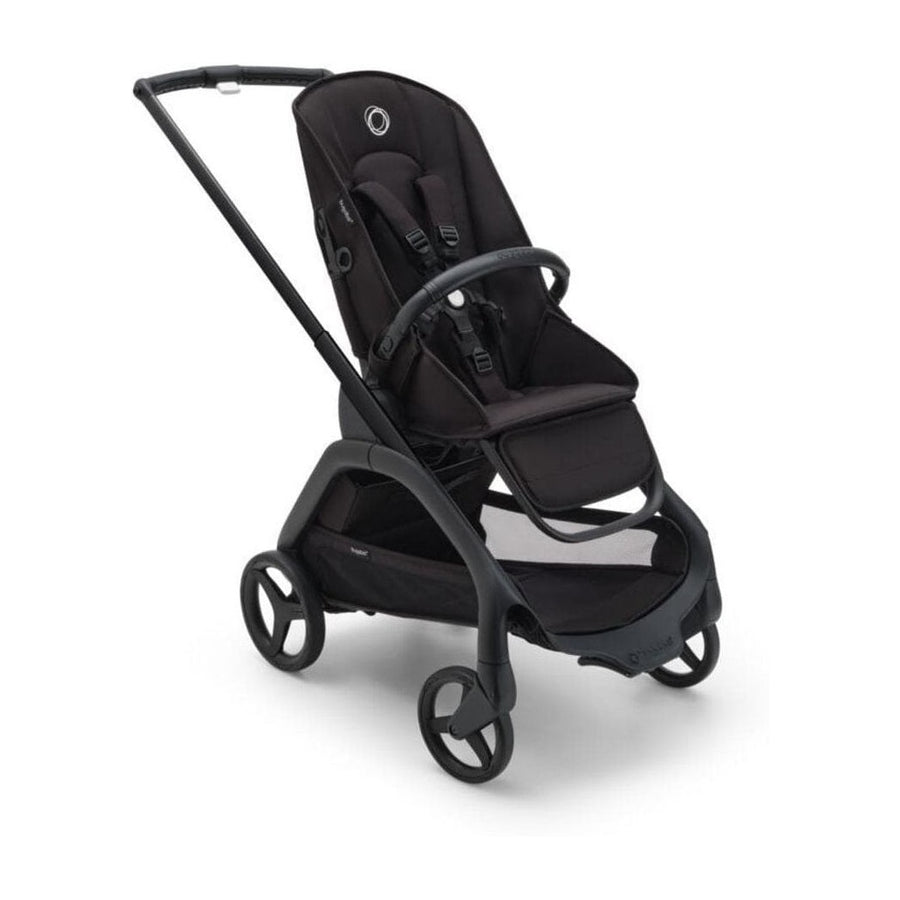 Bugaboo Dragonfly Base Midnight Black