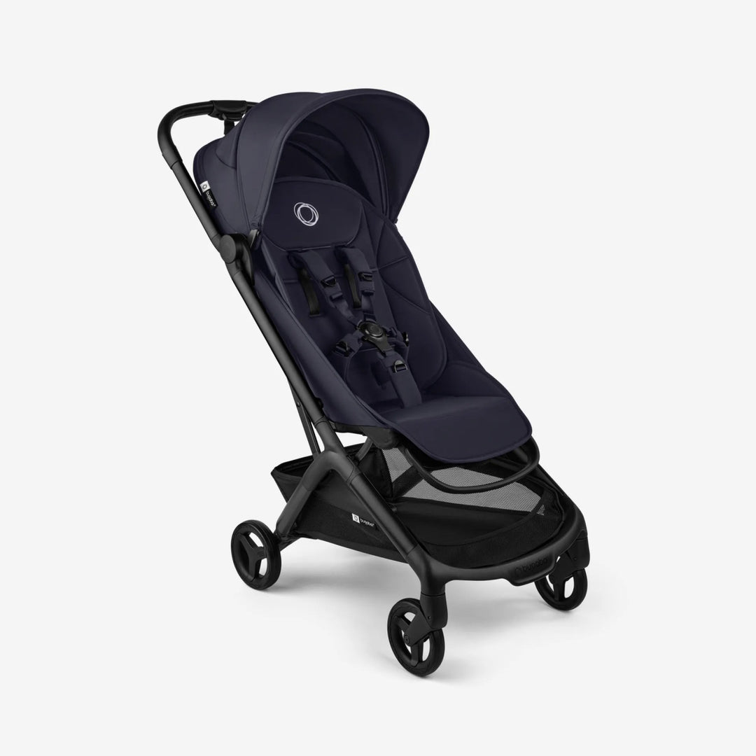 bugaboo toronto Bugaboo Butterfly 2 Stroller – Happikiddo