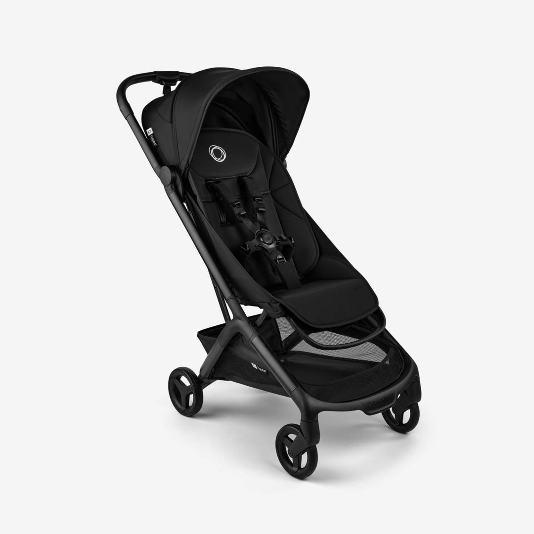 bugaboo transport bag dimensions Bugaboo Butterfly 2 Stroller – Happikiddo