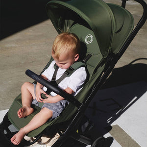 Bugaboo Butterfly 2 Stroller - lifestyle