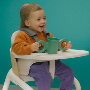 Bugaboo Giraffe Tray - lifestyle