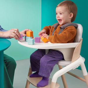 Bugaboo Giraffe Tray - lifestyle