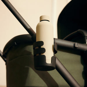 Bugaboo Stroller Cup Holder - lifestyle