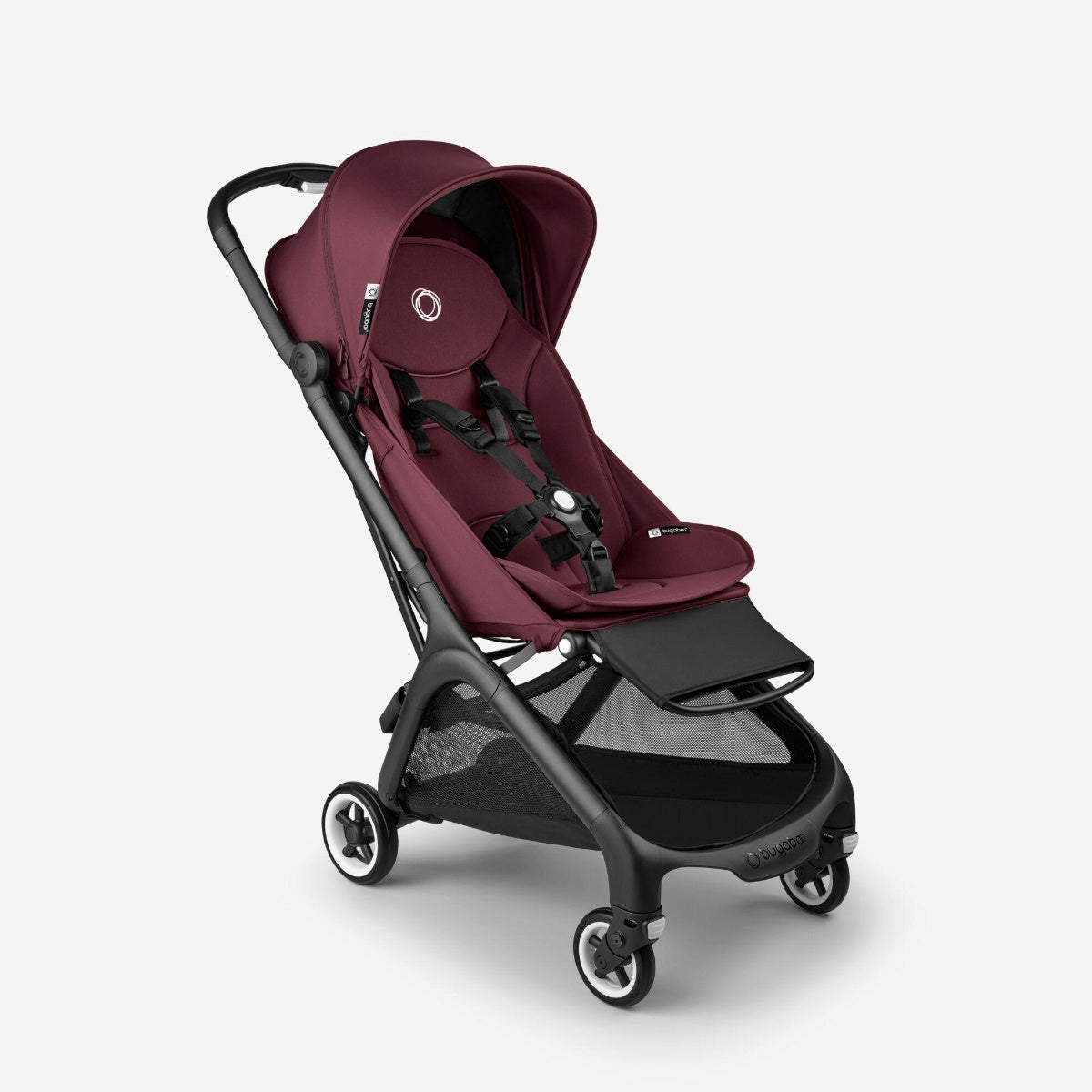 Bugaboo Butterfly Stroller – Happikiddo
