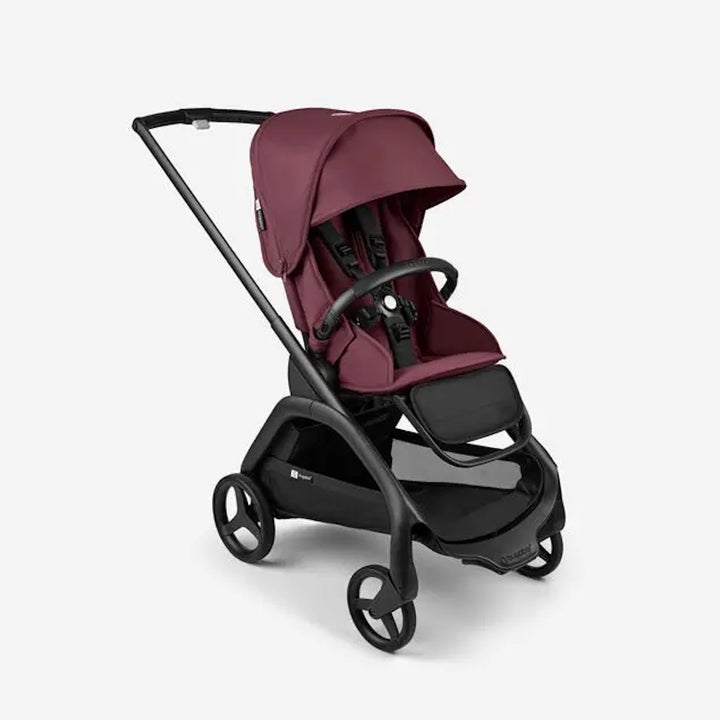 Bugaboo Dragonfly Seat Stroller