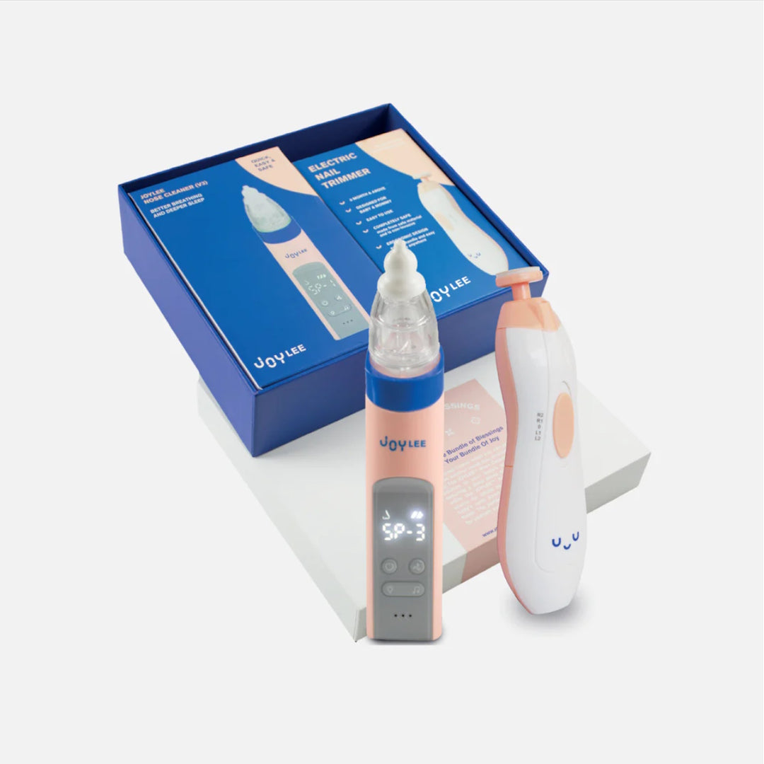 JOYLEE Bundled Blessings