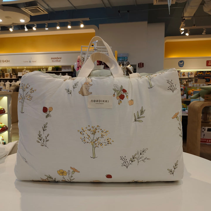 Nordikki Portable Nap Mat