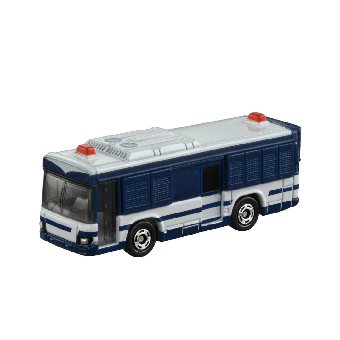 Tomica Large Personnel Carrier - TM 798651