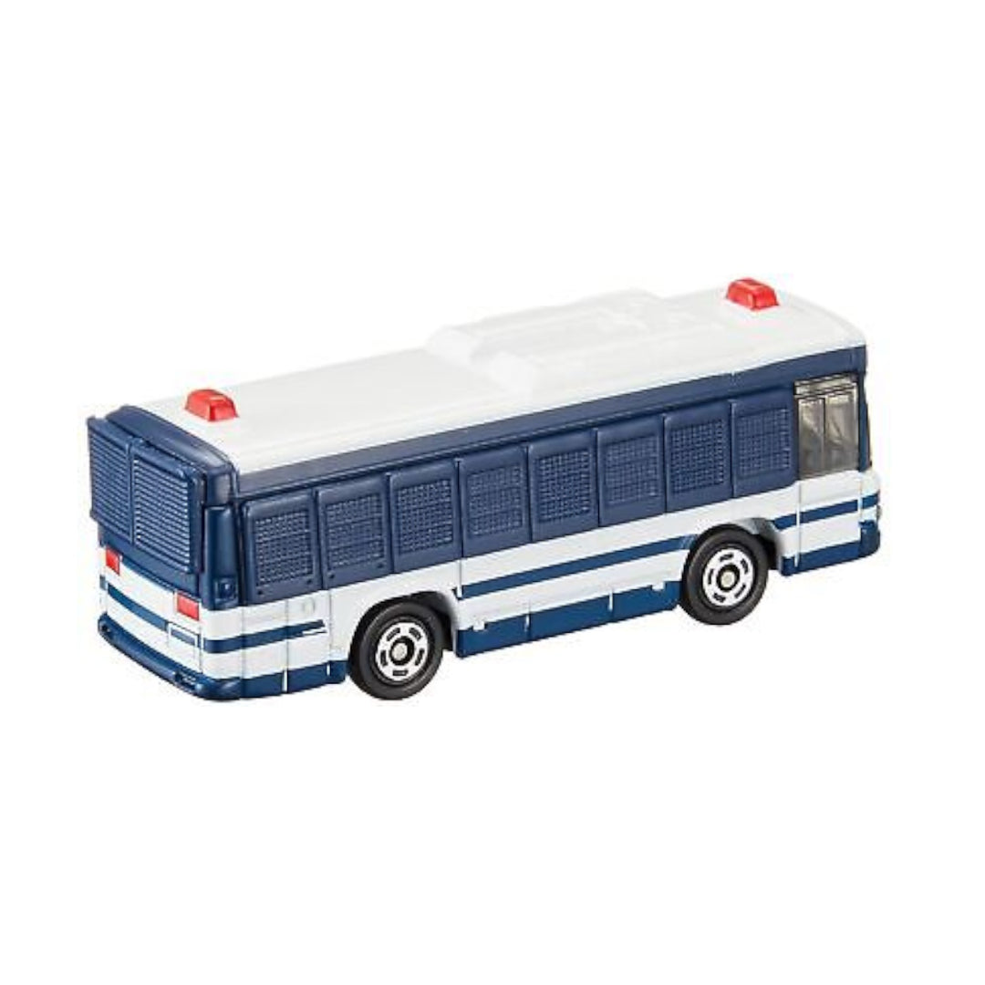 Tomica Large Personnel Carrier - TM 798651