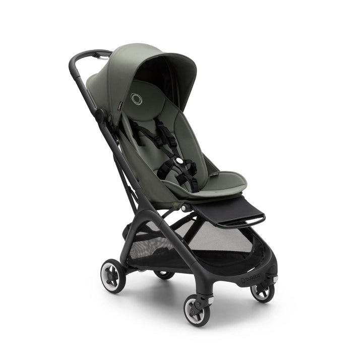 Bugaboo Butterfly 1 Stroller (Free RM200 Voucher)