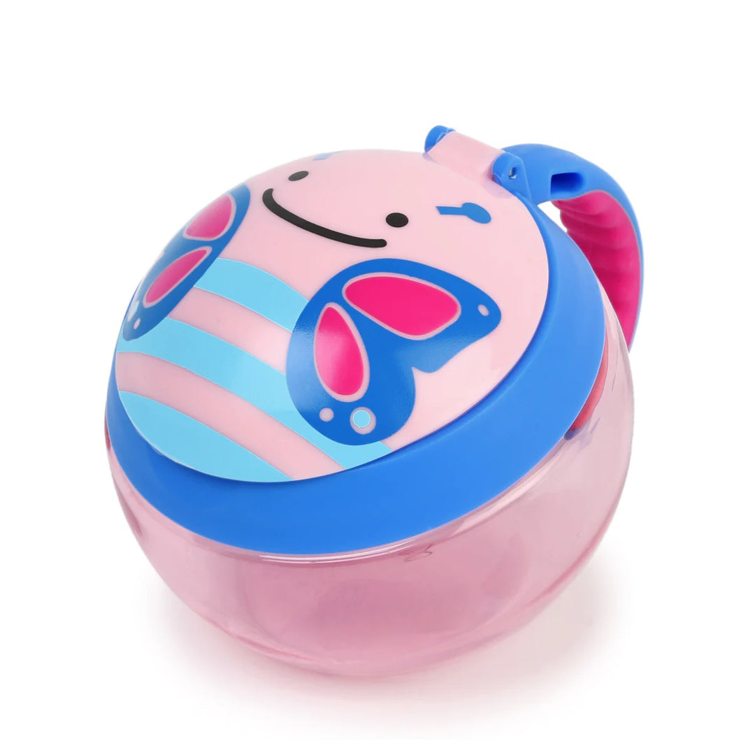 Skip Hop Zoo Snack Cup