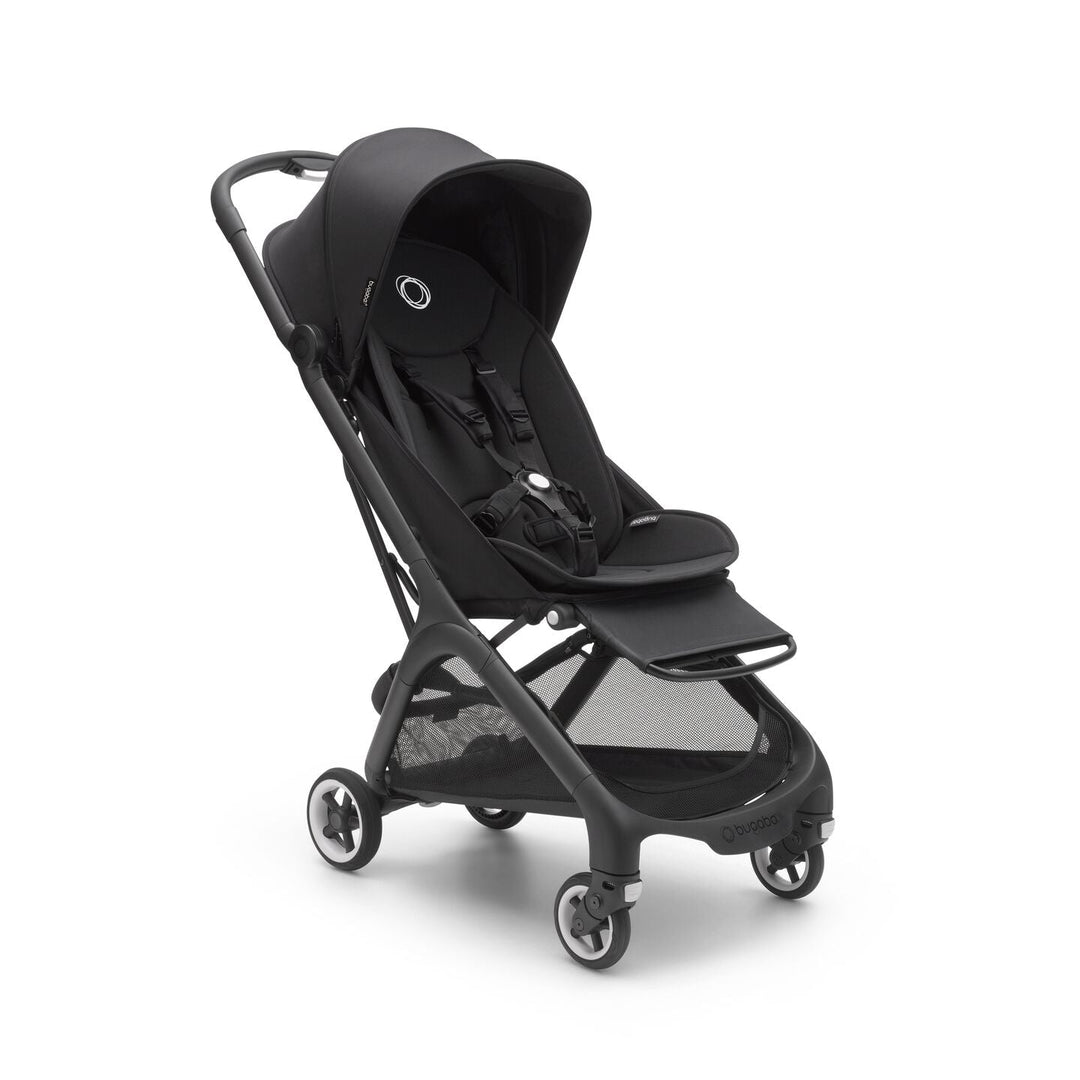 Bugaboo Butterfly 1 Stroller (Free RM200 Voucher)