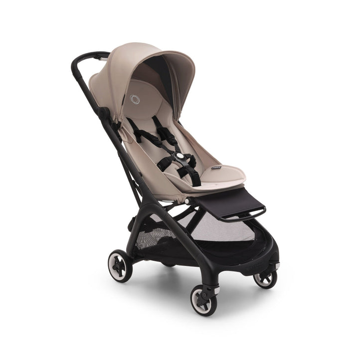 Bugaboo Butterfly 1 Stroller (Free RM200 Voucher)