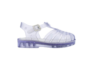 Mini Melissa Possession Baby Sandals
