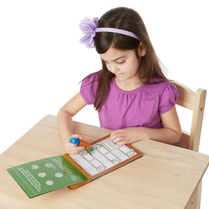 Melissa & Doug Water Wow! Water-Reveal Pad - Numbers