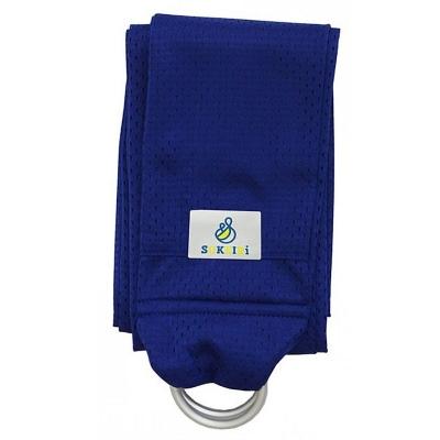 Sukkiri Breathable Ring Sling Baby Carrier - Happikiddo.com