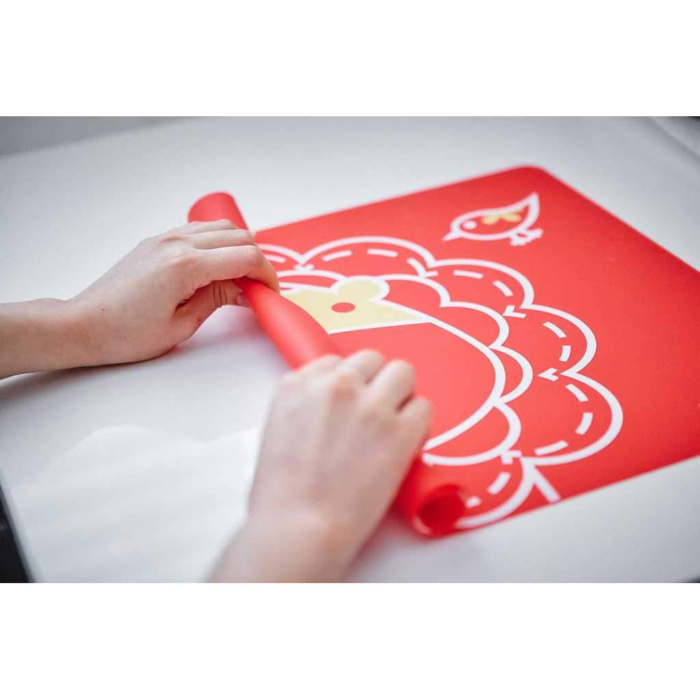 Marcus & Marcus Placemat- Pokey – image 2