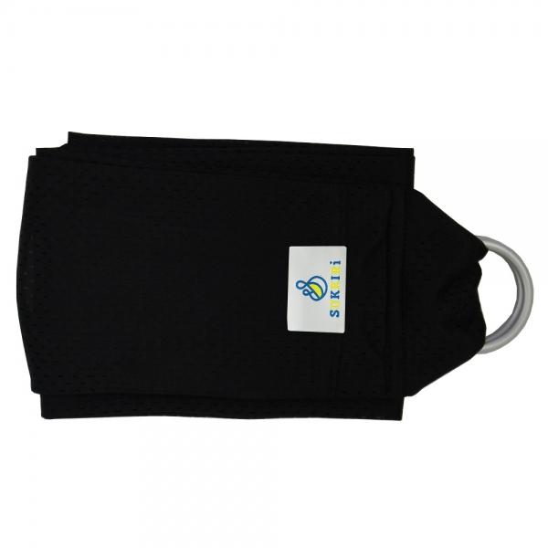 Sukkiri Breathable Ring Sling Baby Carrier - Happikiddo.com
