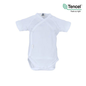 Cambrass Body Short Sleeve Crossed I. (Size T.1 / T.3)