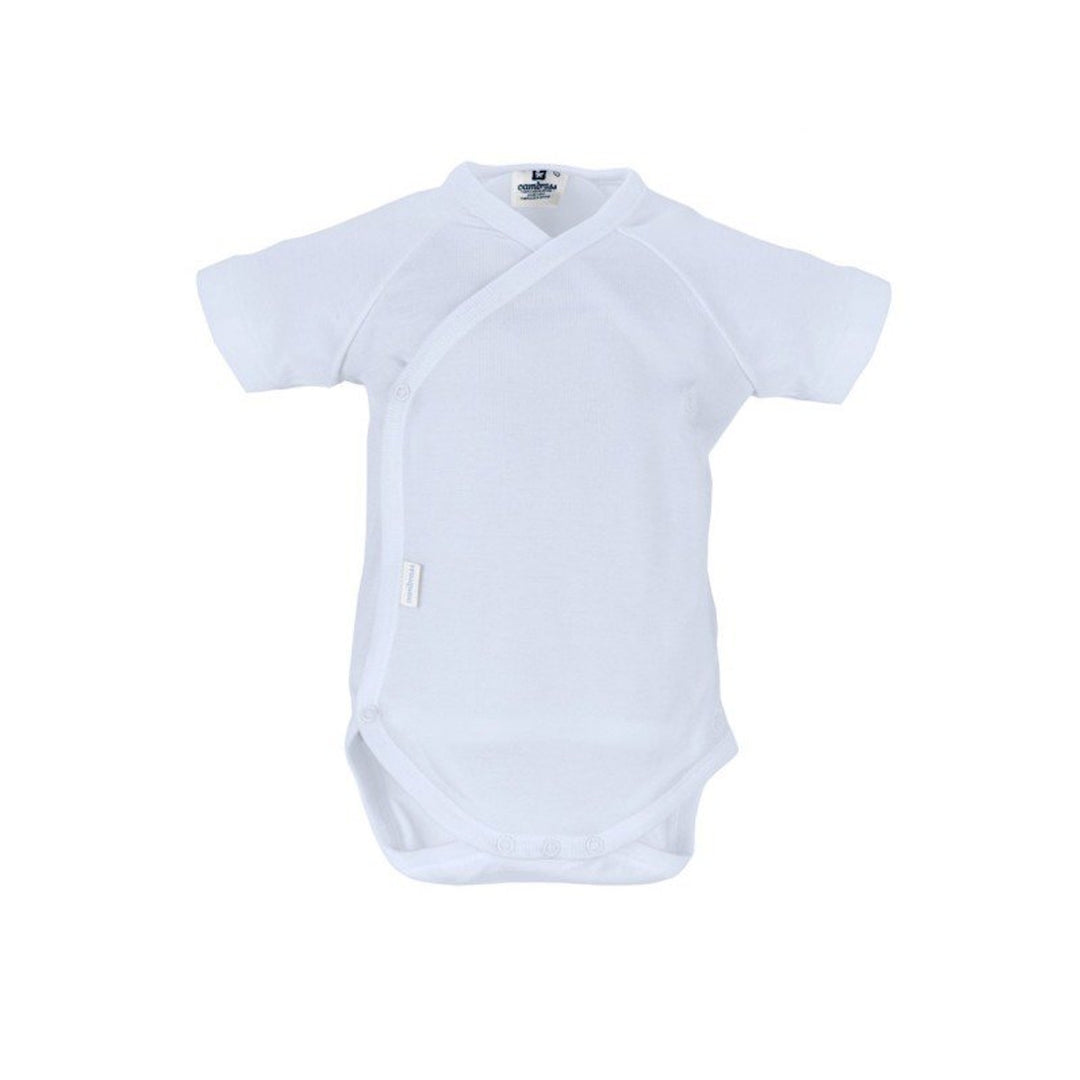 Cambrass Body Short Sleeve Crossed I. (Size T.1 / T.3)