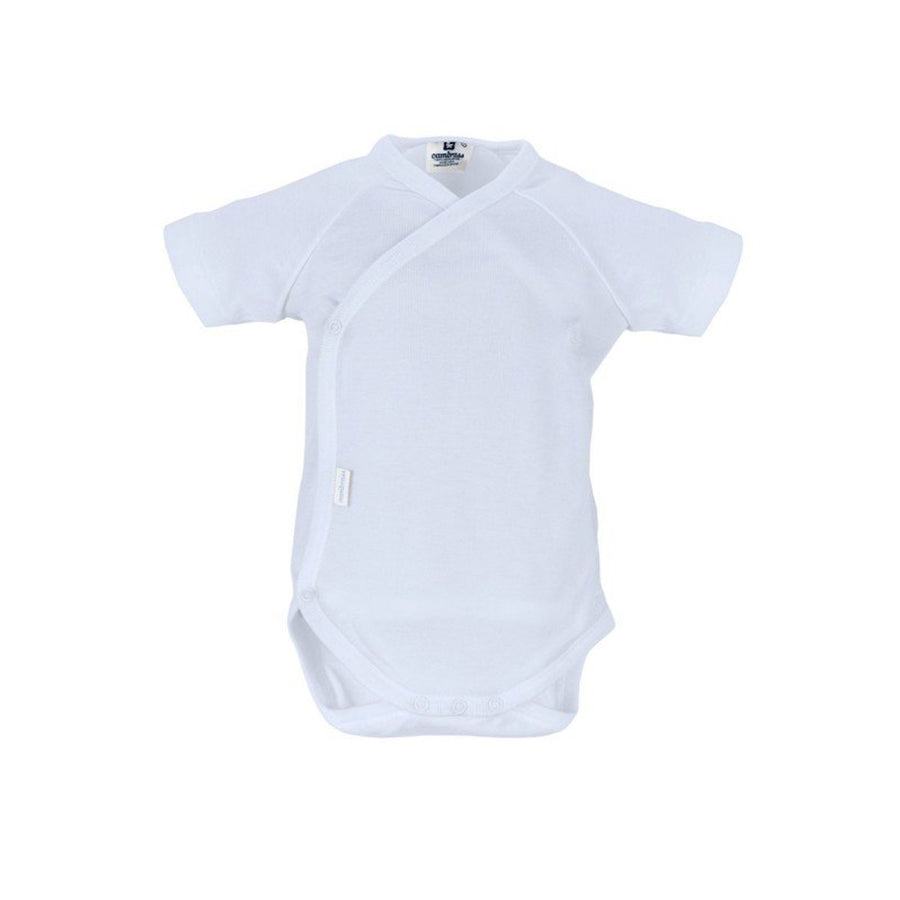 Cambrass Body Short Sleeve Crossed I. (Size T.1 / T.3)