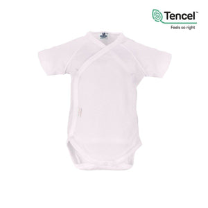 Cambrass Body Short Sleeve Crossed I. (Size T.1 / T.3)