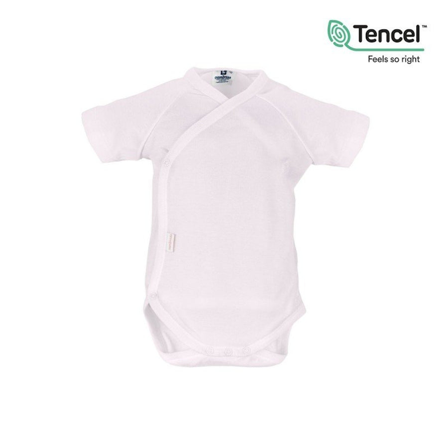 Cambrass Body Short Sleeve Crossed I. (Size T.1 / T.3)